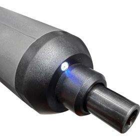 Аккумуляторная отвертка WORX 4В, 5Нм, 1,5Ач, набор оснастки WX240 (артикул 28801418) – фото 9