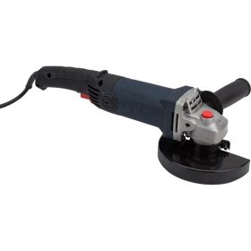 Угловая шлифовальная машина DORKEL DRW-900-1 DR-1410 (артикул 15262250) – фото 4