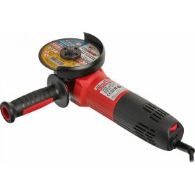 Угловая шлифовальная машина Felisatti УШМ-125/1200Э 216.5.1.00 (артикул 22109373) – фото 3