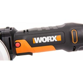 Компактная дисковая пила WORX WX439 (артикул 21002469) – фото 7