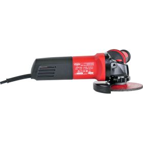 Угловая шлифмашина ELITECH МШУ 1012 E2213.019.00 200321 (артикул 27869750) – фото 8