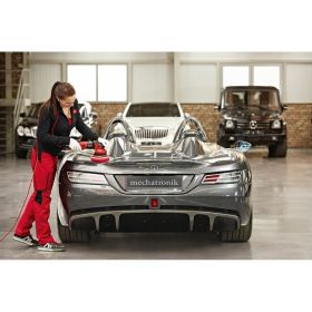 Эксцентриковая полировальная машина FLEX XFE 7-15 150 418080 (артикул 15781424) – фото 8