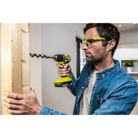 Дрель-шуруповерт Ryobi 18В RDD18C-2C20SA32 5133005624 (артикул 22911411) – фото 4