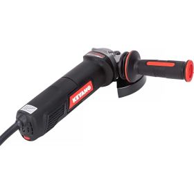 Угловая шлифмашина KEYANG DG125-15SV (артикул 22855083) – фото 10