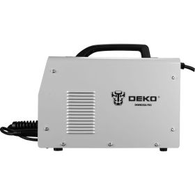 Сварочный полуавтомат DEKO DKWM200A PRO MIG/MAG 200A 051-4686 (артикул 25565553) – фото 3