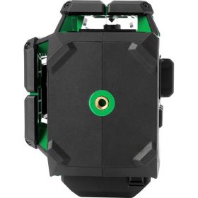 Лазерный уровень ADA LaserTANK 3-360 green basic edition А00633 (артикул 27096530) – фото 11