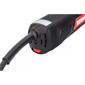 Угловая шлифмашина KEYANG DG125-15SV (артикул 22855083) – фото 9