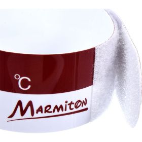 Винный жидкокристаллический термометр MARMITON 17090 (артикул 16147400) – фото 2