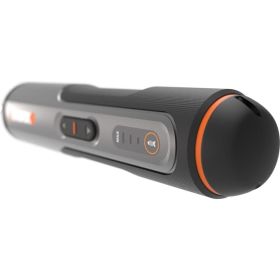 Аккумуляторная отвертка WORX 4В, 5Нм, 1,5Ач, набор оснастки WX240 (артикул 28801418) – фото 7