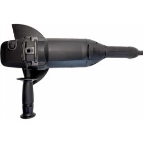 Большая угловая шлифмашина FERM AGM1118P (артикул 16636352) – фото 8