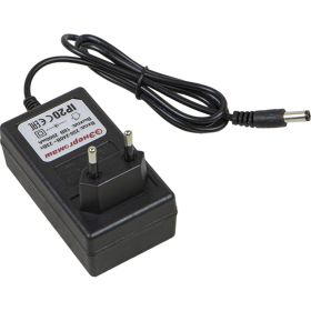 Аккумуляторная дрель Энергомаш 12 В, 1BatterySystem, 2 акк. ДШ-12К (артикул 27827282) – фото 5