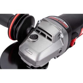 Угловая шлифмашина KEYANG DG125-15SV (артикул 22855083) – фото 6