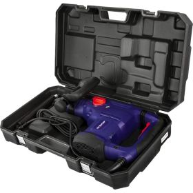Перфоратор Пульсар SDS-MAX ПЭ 52-1700 900-881 (артикул 24381867) – фото 3
