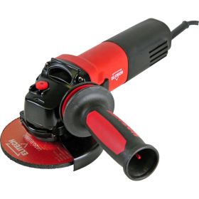 Угловая шлифмашина ELITECH МШУ 1012 E2213.019.00 200321 (артикул 27869750) – фото 6