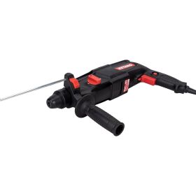 Перфоратор KEYANG SDS-plus HD26-800T (артикул 26083043) – фото 12