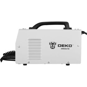 Сварочный полуавтомат DEKO DKWM200A PRO MIG/MAG 200A 051-4686 (артикул 25565553) – фото 2