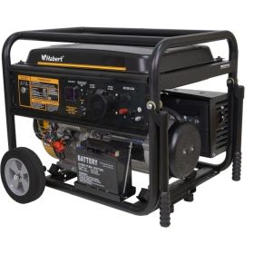 Генератор Habert HT8000EB-ATS 00-00157178 (артикул 25028853) – фото 2