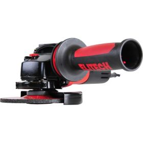 Угловая шлифмашина ELITECH МШУ 1012 E2213.019.00 200321 (артикул 27869750) – фото 5