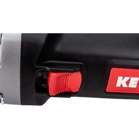 Угловая шлифмашина KEYANG DG125-15SV (артикул 22855083) – фото 7