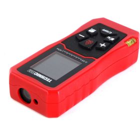 Лазерный дальномер TECHNICOM TC-DM40R (артикул 26023601) – фото 7