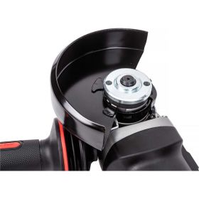 Угловая шлифмашина KEYANG DG125-15SV (артикул 22855083) – фото 5