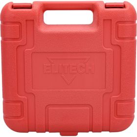 Термопистолет с LCD-дисплеем Elitech ТВ 2000ЖК 191631 (артикул 15895873) – фото 14