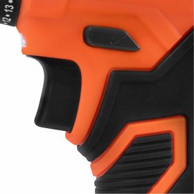 Аккумуляторная дрель-шуруповерт FERM FX Power CDM1164 (артикул 18557617) – фото 9