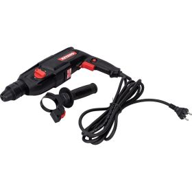 Перфоратор KEYANG SDS-plus HD26-800T (артикул 26083043) – фото 10