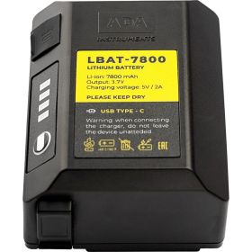 Лазерный уровень ADA LaserTANK 3-360 green basic edition А00633 (артикул 27096530) – фото 7