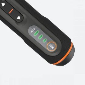 Аккумуляторная отвертка WORX 4В, 5Нм, 1,5Ач, набор оснастки WX240 (артикул 28801418) – фото 3
