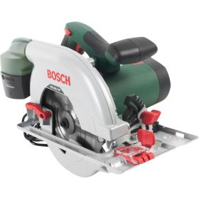 Дисковая пила Bosch PKS 66 A-2 AF 0603502004 (артикул 27267138) – фото 1