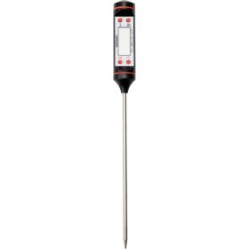 Термощуп-электронный термометр REXANT RX-512 70-0512 (артикул 22875279) – фото 1