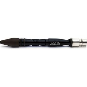 Мини обдувочный пистолет ANI PEN-AIR/G в форме ручки с безопасным резиновым соплом AH052740 (артикул 19681972) – фото 1