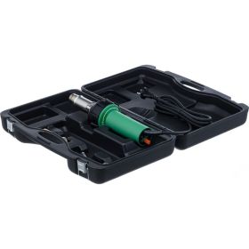 Набор для сварки пластика Meltplast 1600S PLASTIC (артикул 24425139) – фото 1