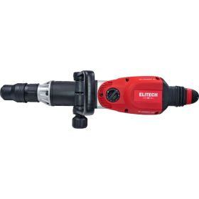Отбойный молоток Elitech М 1629Э HD E2205.007.00 201381 (артикул 27869552) – фото 4