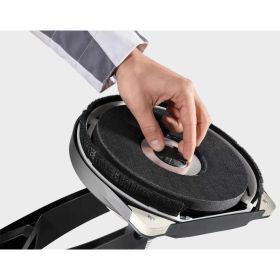 Шлифовальная машина для стен и потолков FLEX Giraffe GE 5 R + TB-L + SH 409405 (артикул 15781397) – фото 4