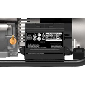 Бензиновый генератор A-iPower A8500EA 20113 (артикул 16146283) – фото 3