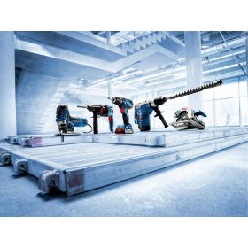 Дисковая пила Bosch GKS 190 0.601.F23.082 (артикул 27138362) – фото 2