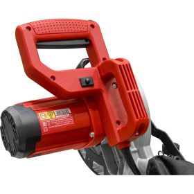 Торцовочная пила WORTEX MS 2116 LMO 0329125 (артикул 21539692) – фото 4