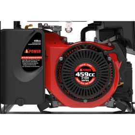 Бензиновый генератор A-iPower A8500EA 20113 (артикул 16146283) – фото 2