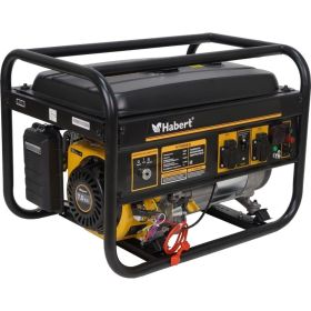 Генератор Habert HT3900EB 00-00157180 (артикул 25028835) – фото 8