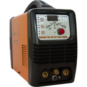 Аппарат аргонодуговой сварки Foxweld SAGGIO TIG 180 DC Pulse Digital 6000 (артикул 15943107) – фото 6
