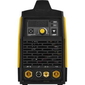 Аппарат аргонодуговой сварки ПТК RILON TIG 200 P AC/DC GDM 00000030828 (артикул 16235663) – фото 10