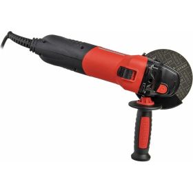 Угловая шлифовальная машина Felisatti УШМ-125/1100Э26.5.1.00 (артикул 23929035) – фото 3