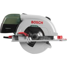 Дисковая пила Bosch PKS 66 A-2 AF 0603502004 (артикул 27267138) – фото 9