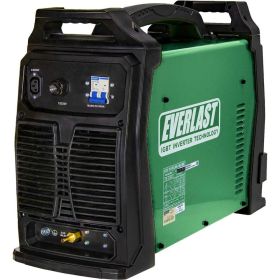 Установка аргонодуговой сварки EVERLAST powertig 255 ext 3EV255P (артикул 23787141) – фото 9