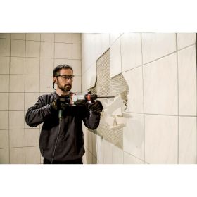 Перфоратор Metabo KHE 2660 Quick + патрон 600663500 (артикул 15594038) – фото 4