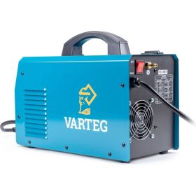 Сварочный полуавтомат VARTEG 180 DUO-S 8655 (артикул 22055092) – фото 8