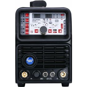 Сварочный аппарат ANDELI TIG-250PL ADL20-109 (артикул 22907709) – фото 5