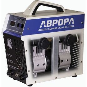 Аппарат плазменной резки со встроенным компрессором АВРОРА Джет 40 30806 (артикул 21204082) – фото 5